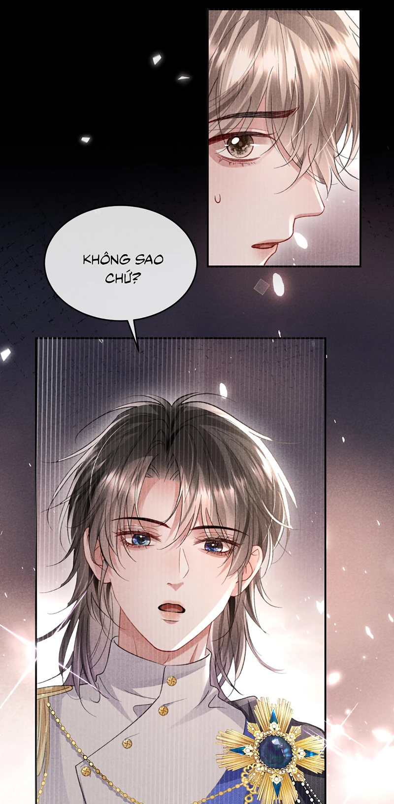 Chỉ Huy Cao Ngạo Vừa Hôn Liền Khóc Chapter 41 - 30