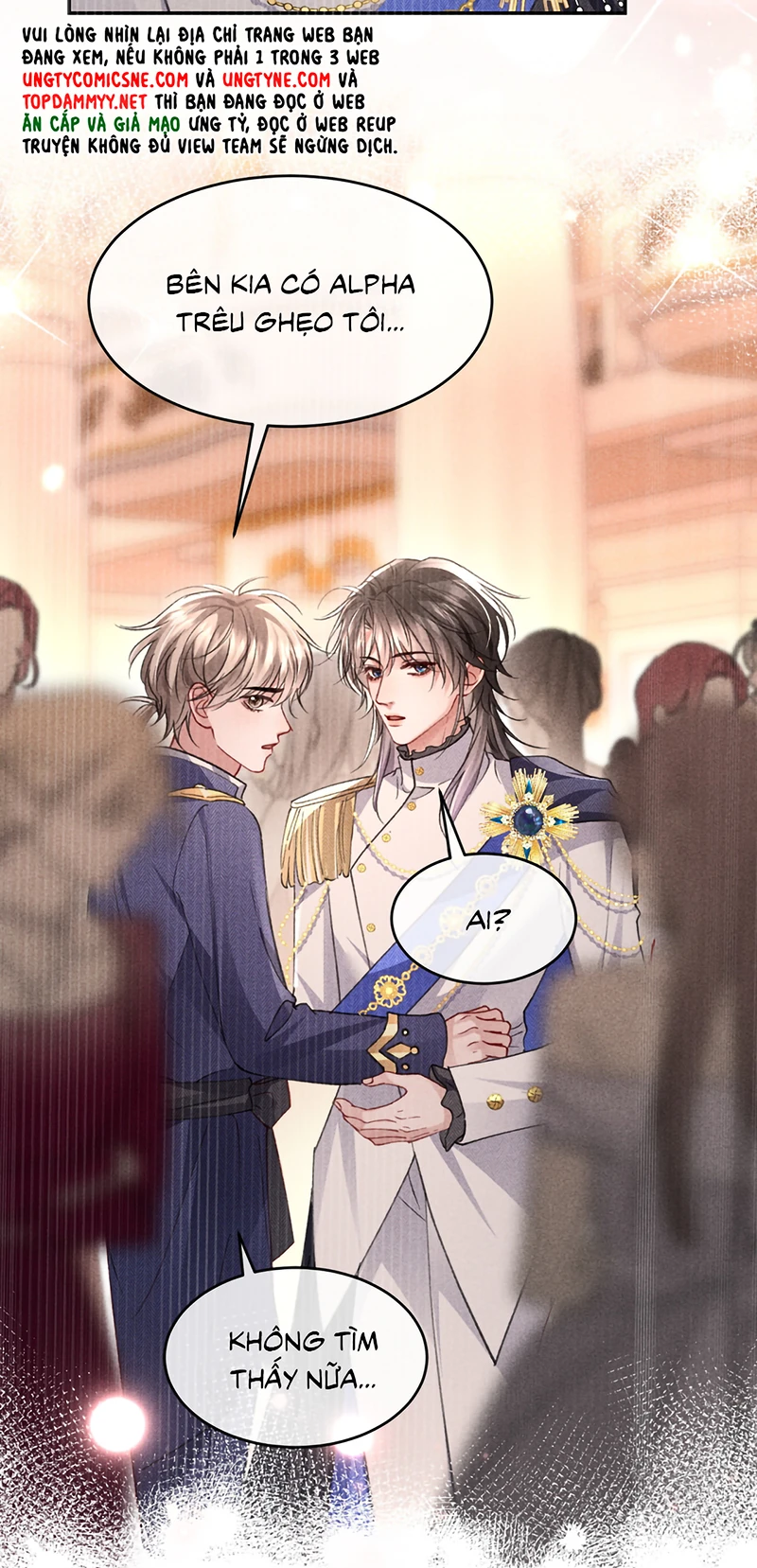 Chỉ Huy Cao Ngạo Vừa Hôn Liền Khóc Chapter 41 - 31