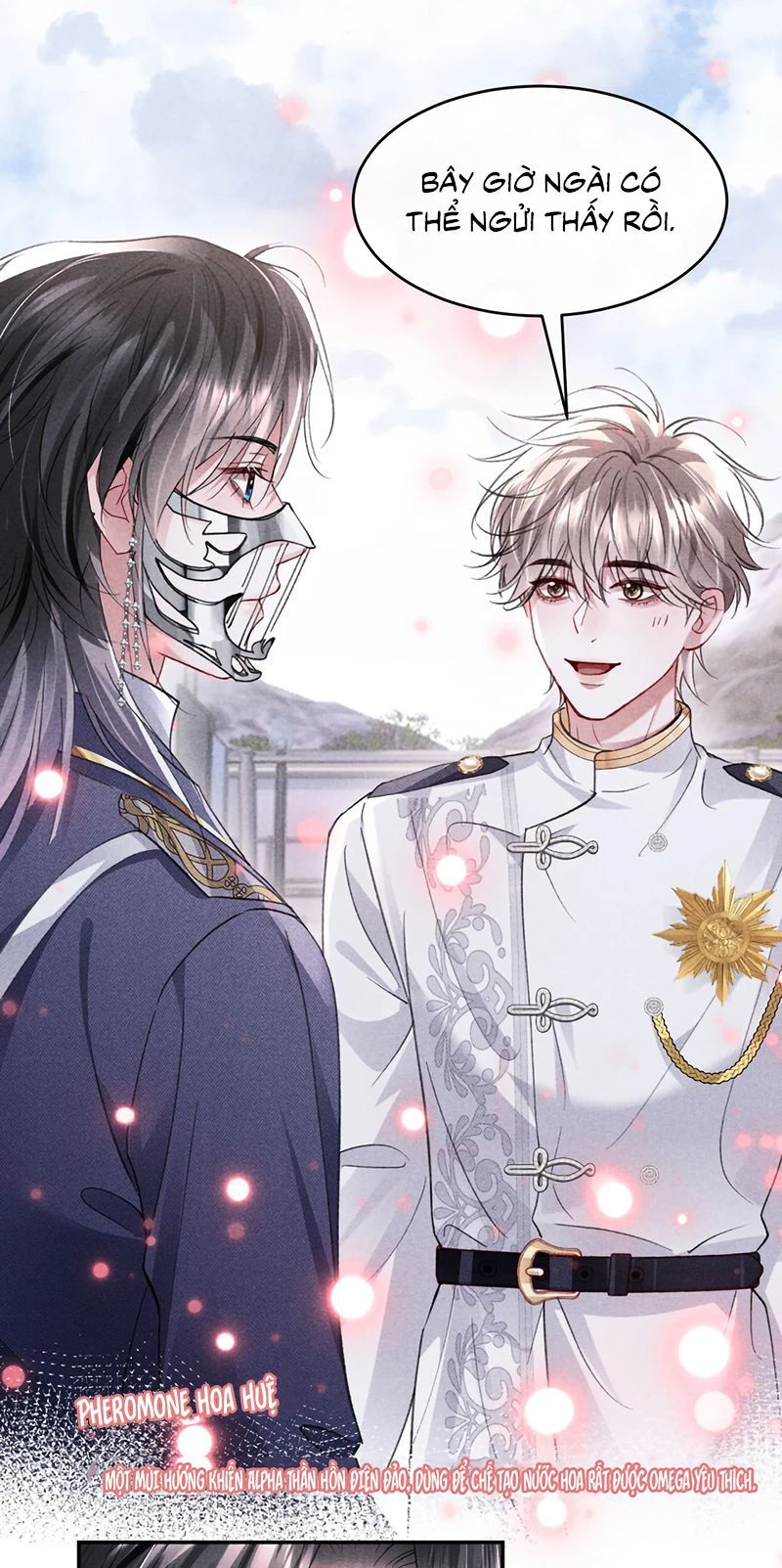 Chỉ Huy Cao Ngạo Vừa Hôn Liền Khóc Chapter 41 - 34