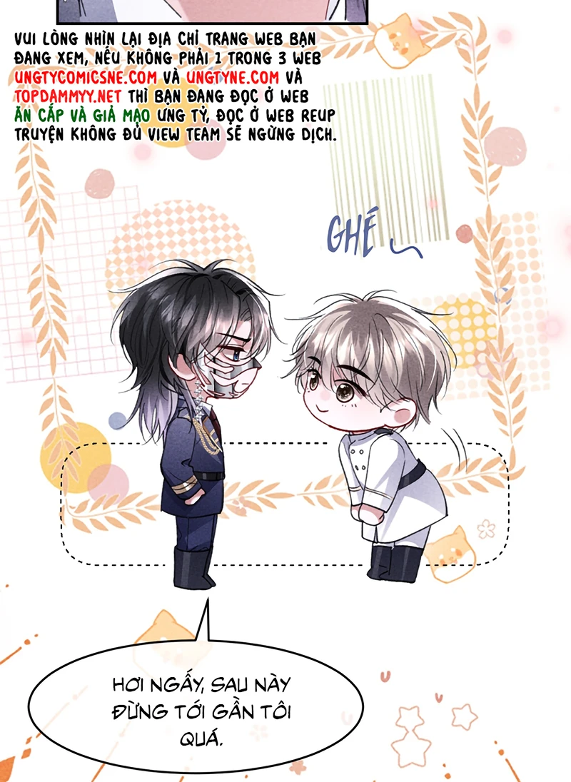 Chỉ Huy Cao Ngạo Vừa Hôn Liền Khóc Chapter 41 - 36