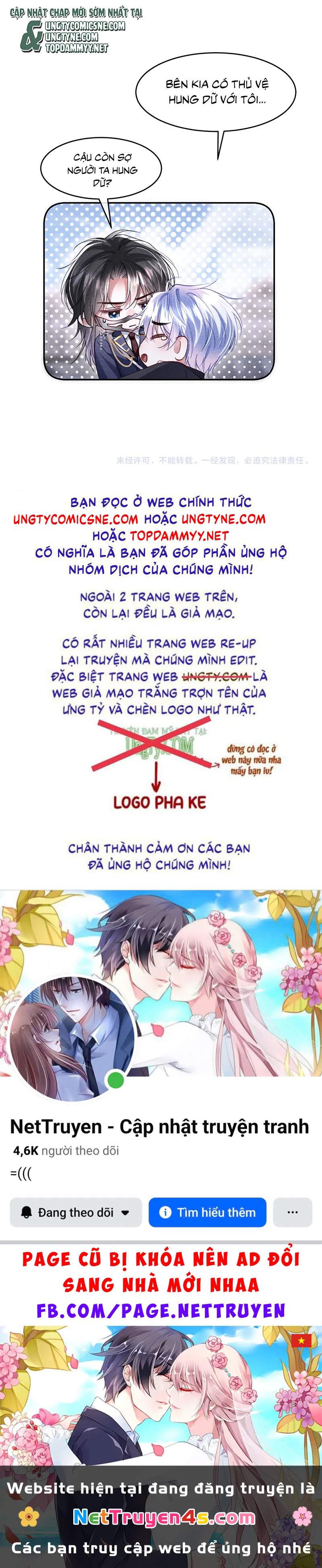 Chỉ Huy Cao Ngạo Vừa Hôn Liền Khóc Chapter 41 - 40