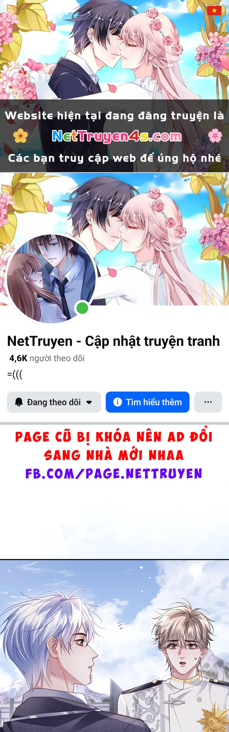 Chỉ Huy Cao Ngạo Vừa Hôn Liền Khóc Chapter 42 - 1