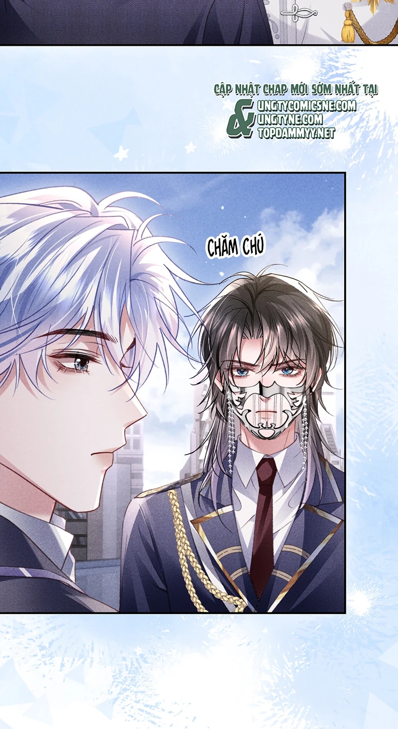 Chỉ Huy Cao Ngạo Vừa Hôn Liền Khóc Chapter 42 - 2