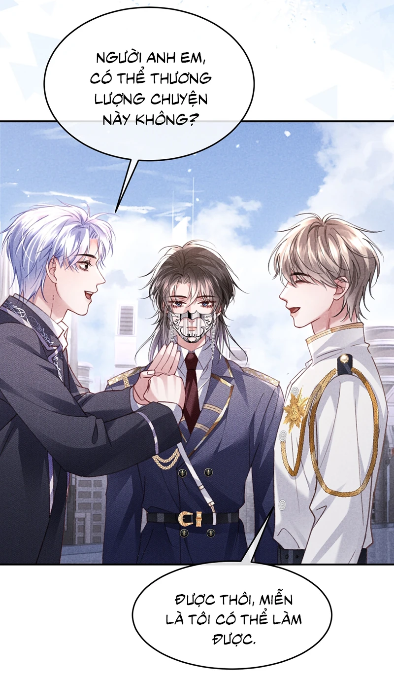 Chỉ Huy Cao Ngạo Vừa Hôn Liền Khóc Chapter 42 - 3