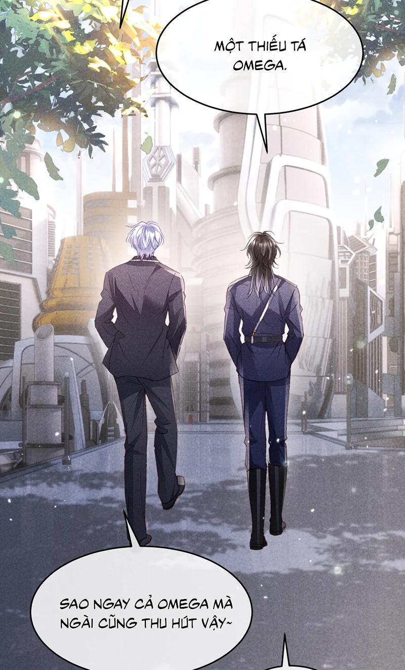 Chỉ Huy Cao Ngạo Vừa Hôn Liền Khóc Chapter 42 - 7