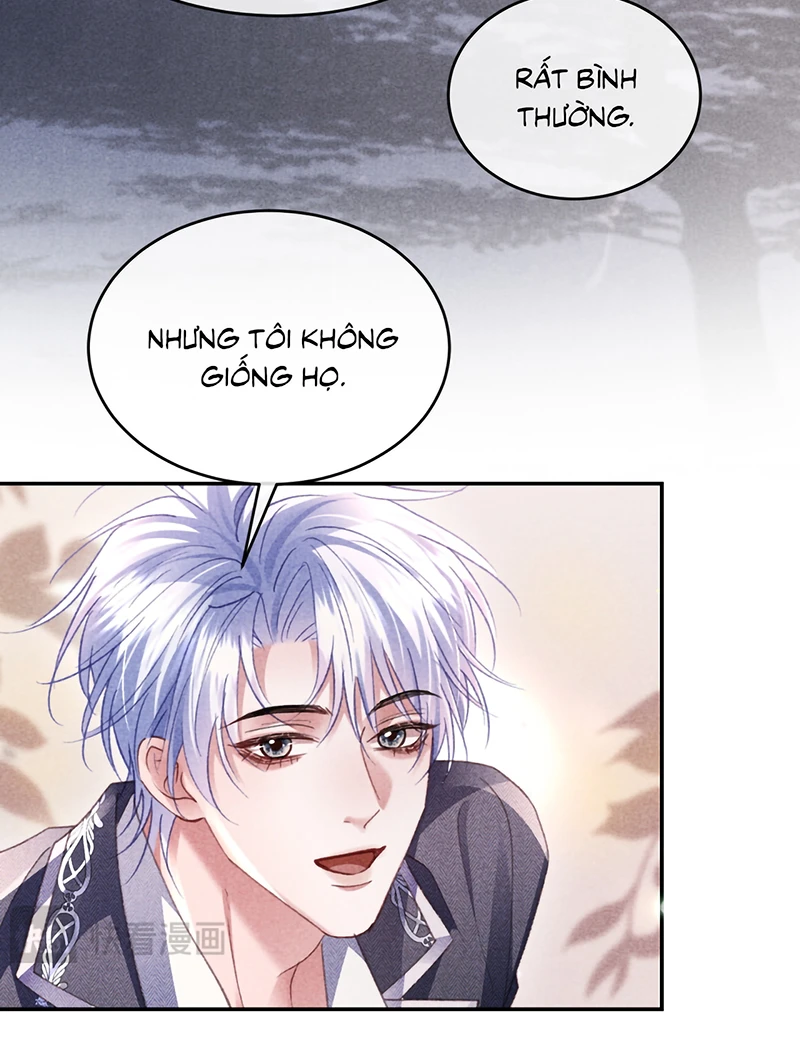 Chỉ Huy Cao Ngạo Vừa Hôn Liền Khóc Chapter 42 - 8