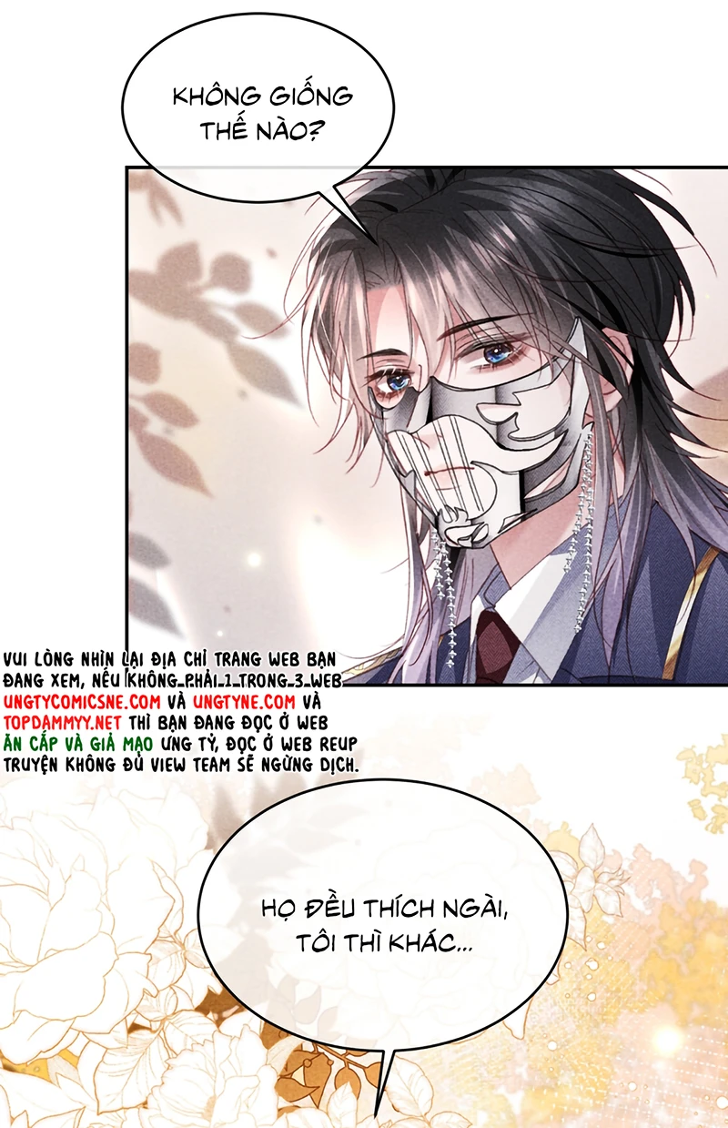 Chỉ Huy Cao Ngạo Vừa Hôn Liền Khóc Chapter 42 - 9