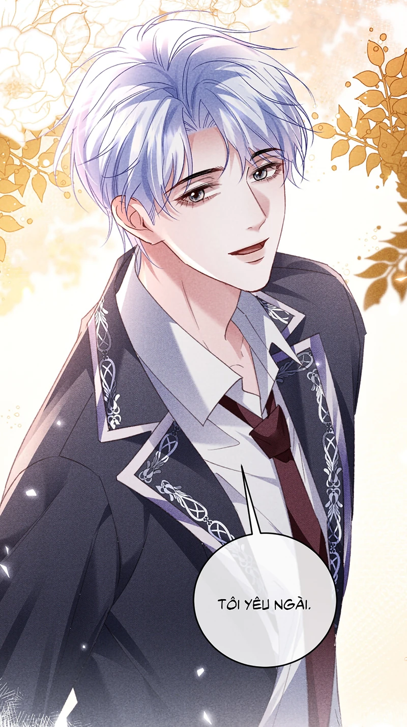 Chỉ Huy Cao Ngạo Vừa Hôn Liền Khóc Chapter 42 - 10