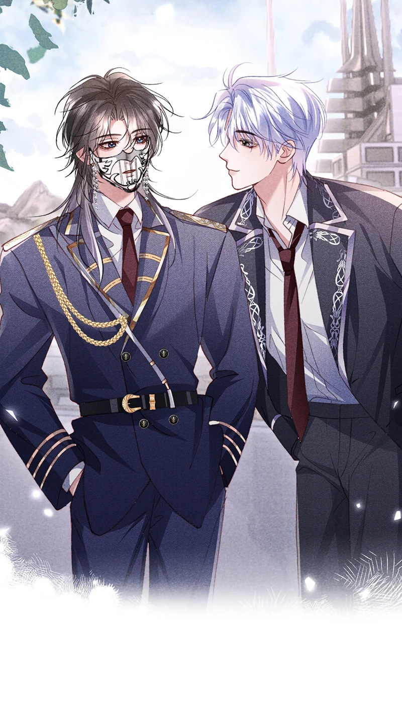 Chỉ Huy Cao Ngạo Vừa Hôn Liền Khóc Chapter 42 - 12