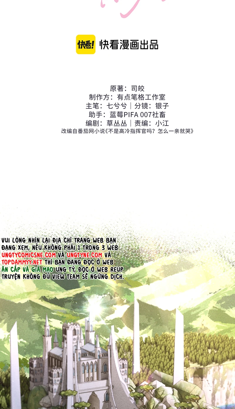 Chỉ Huy Cao Ngạo Vừa Hôn Liền Khóc Chapter 42 - 14