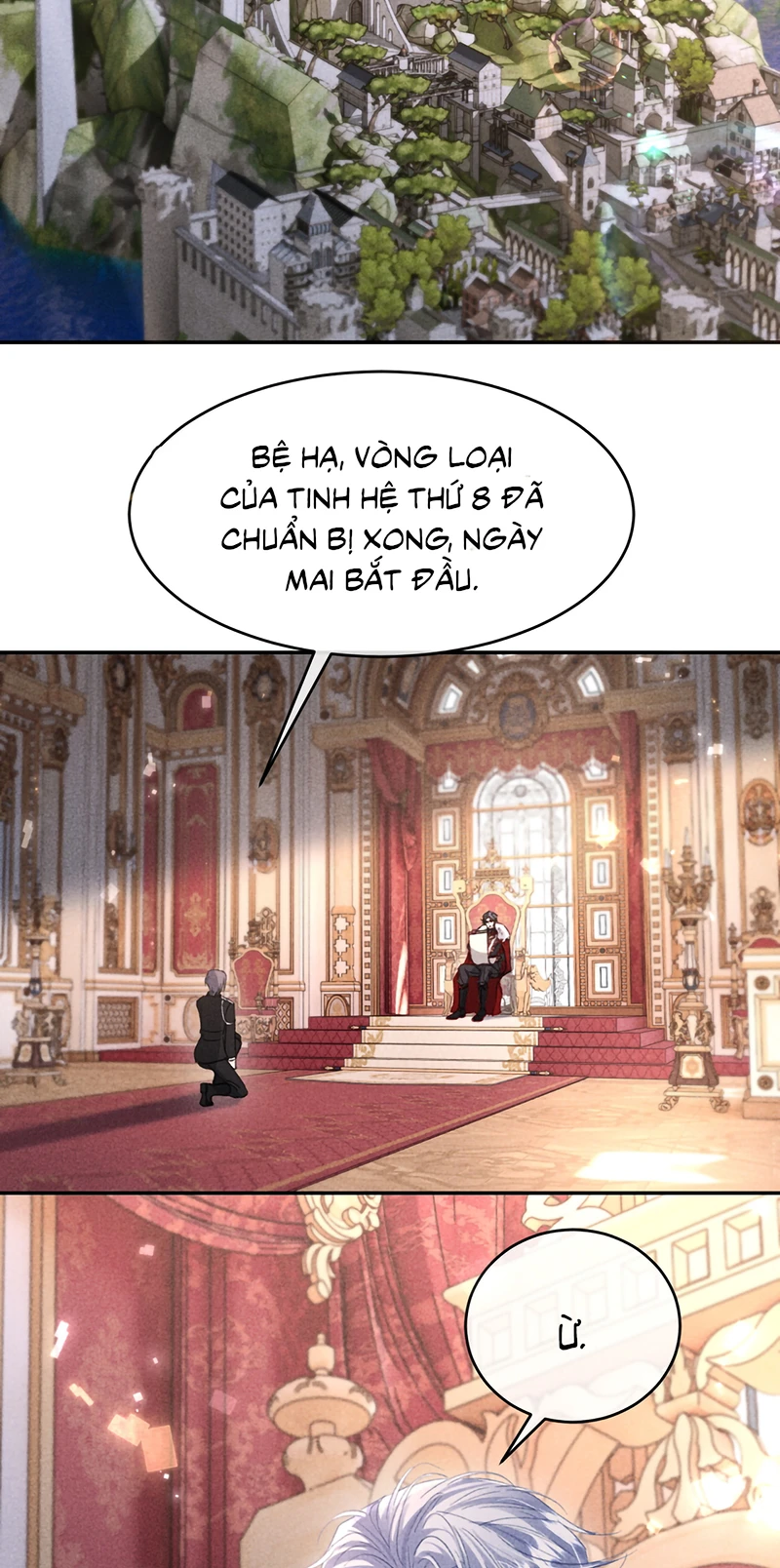 Chỉ Huy Cao Ngạo Vừa Hôn Liền Khóc Chapter 42 - 15