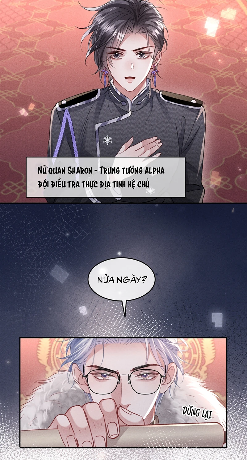 Chỉ Huy Cao Ngạo Vừa Hôn Liền Khóc Chapter 42 - 17