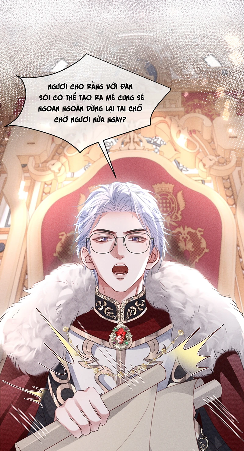 Chỉ Huy Cao Ngạo Vừa Hôn Liền Khóc Chapter 42 - 18