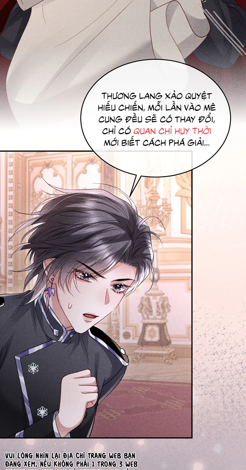 Chỉ Huy Cao Ngạo Vừa Hôn Liền Khóc Chapter 42 - 19