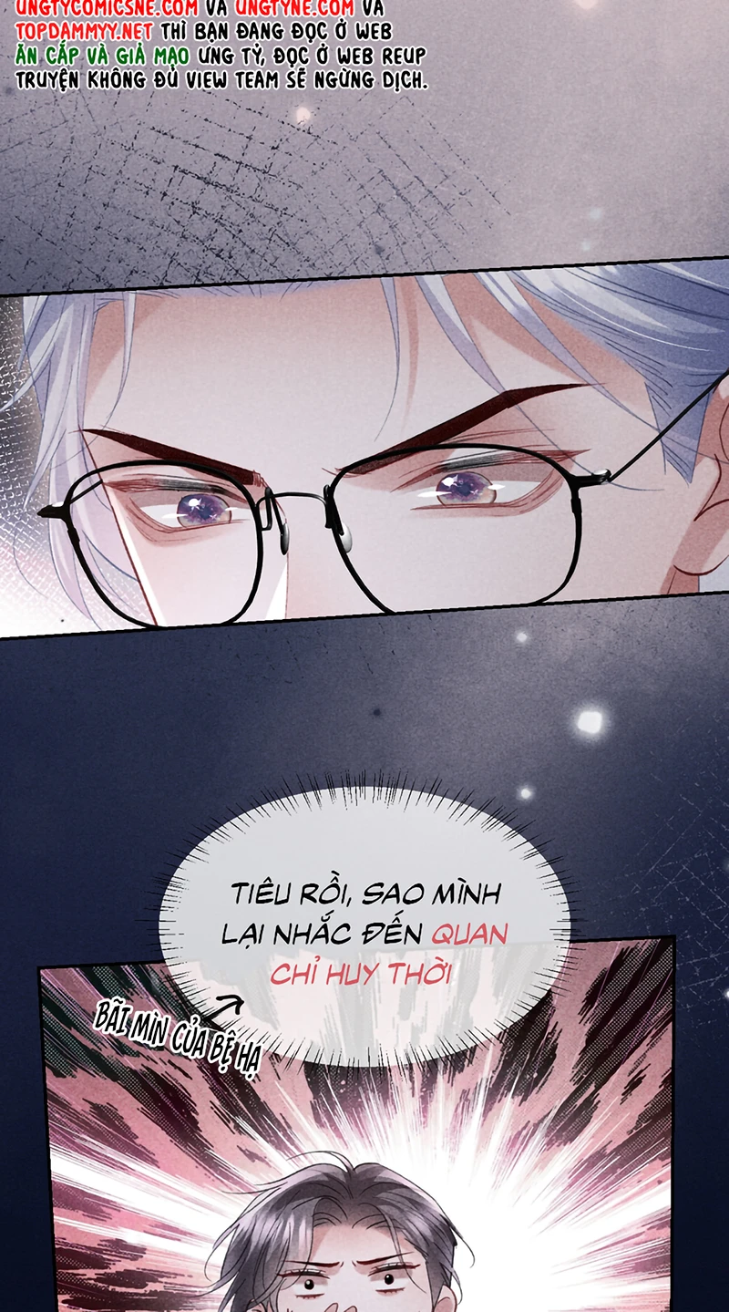 Chỉ Huy Cao Ngạo Vừa Hôn Liền Khóc Chapter 42 - 20