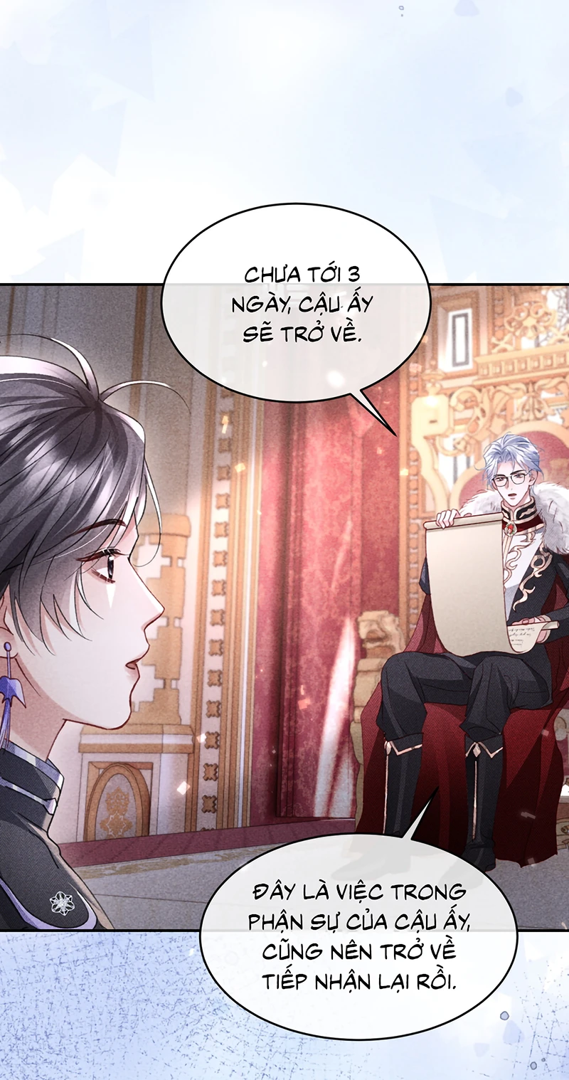 Chỉ Huy Cao Ngạo Vừa Hôn Liền Khóc Chapter 42 - 22