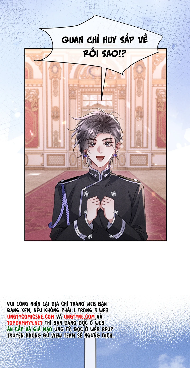 Chỉ Huy Cao Ngạo Vừa Hôn Liền Khóc Chapter 42 - 23