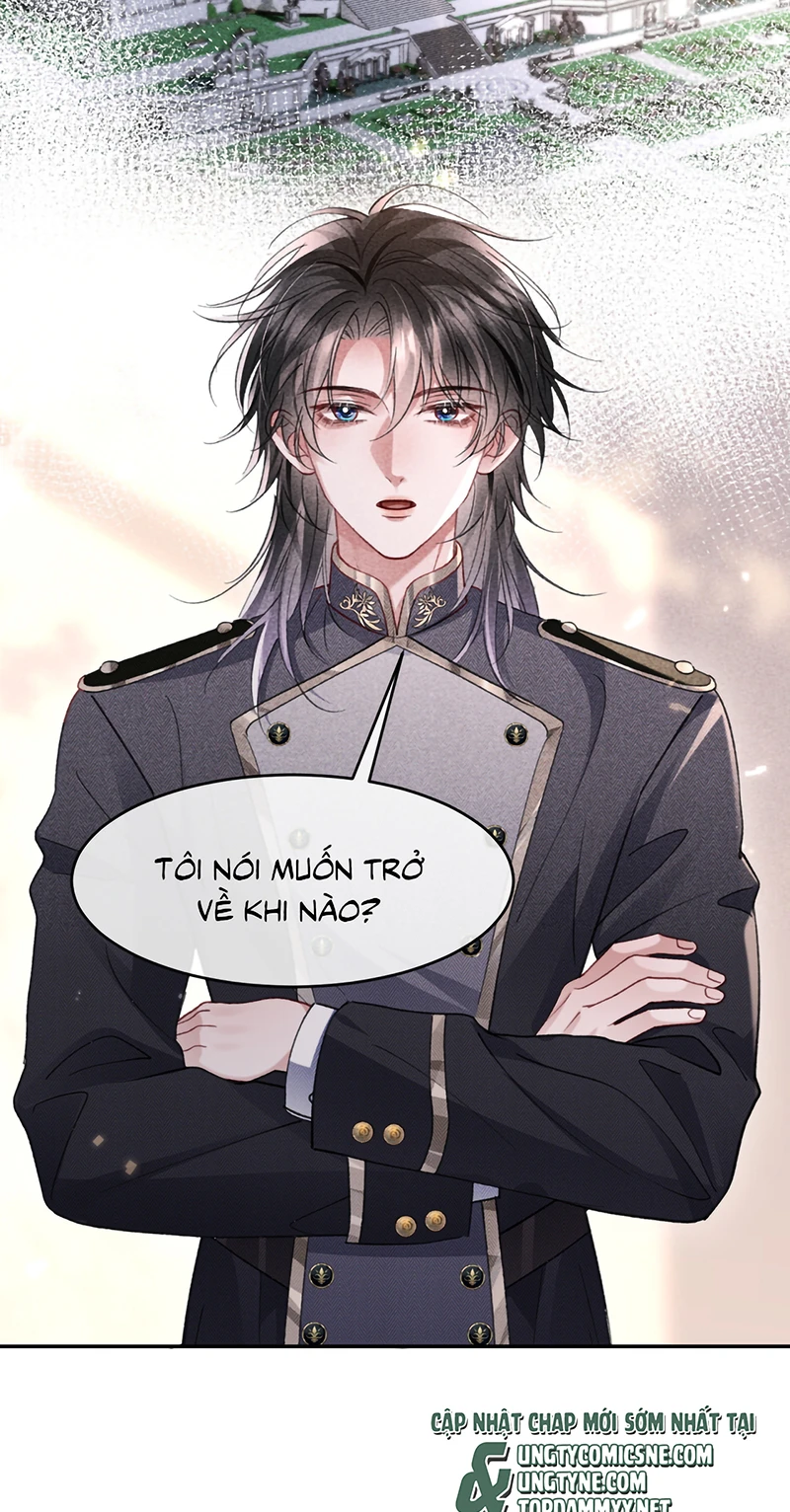 Chỉ Huy Cao Ngạo Vừa Hôn Liền Khóc Chapter 42 - 25