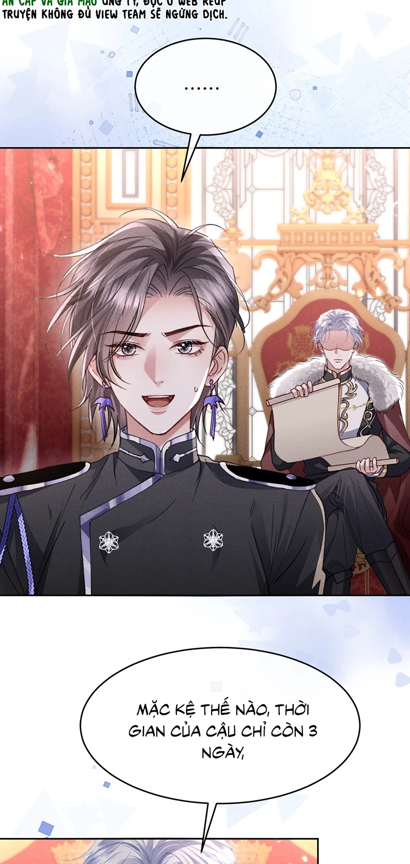 Chỉ Huy Cao Ngạo Vừa Hôn Liền Khóc Chapter 42 - 28