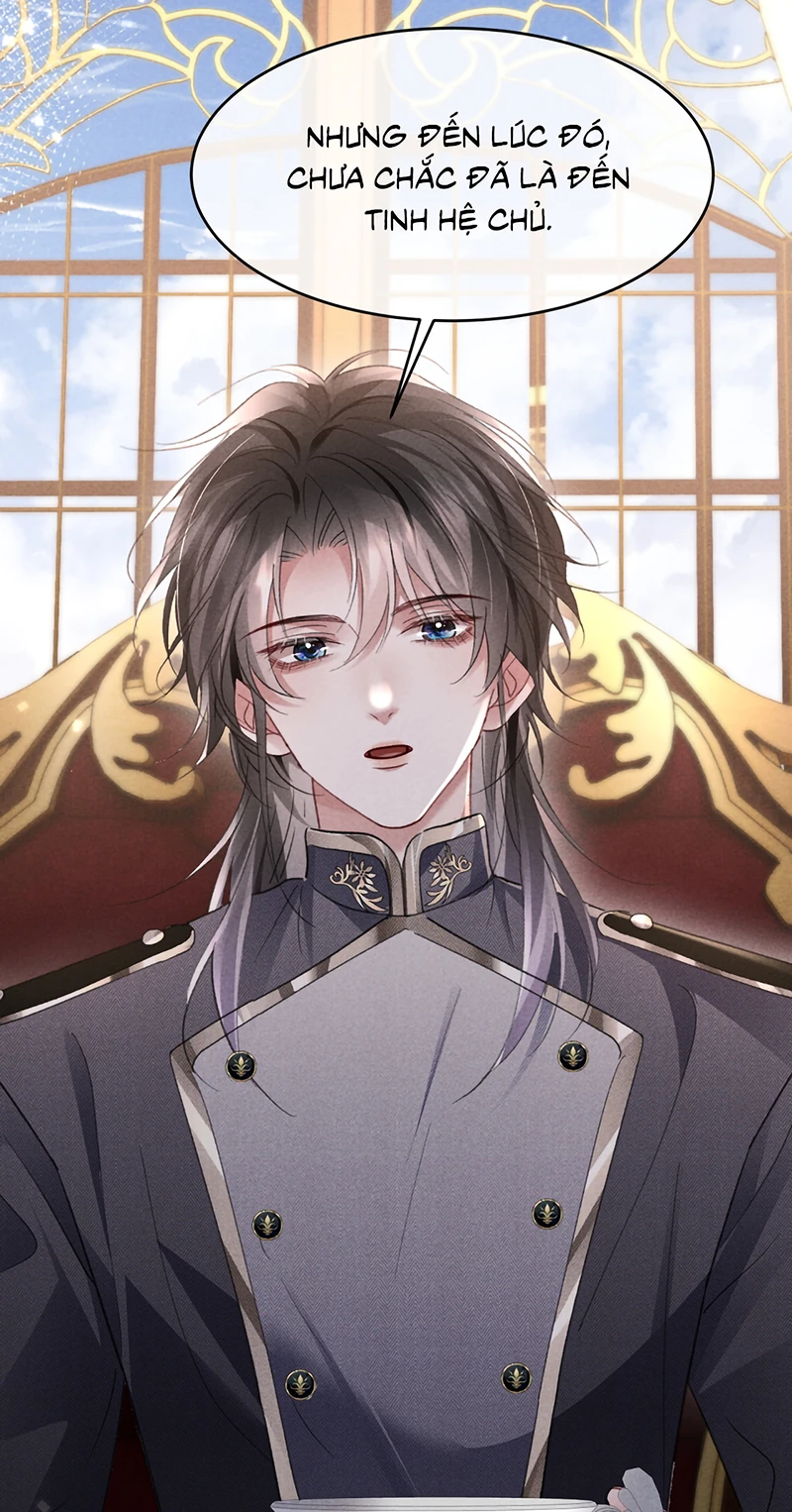 Chỉ Huy Cao Ngạo Vừa Hôn Liền Khóc Chapter 42 - 30