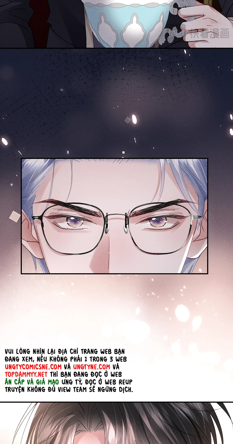 Chỉ Huy Cao Ngạo Vừa Hôn Liền Khóc Chapter 42 - 31