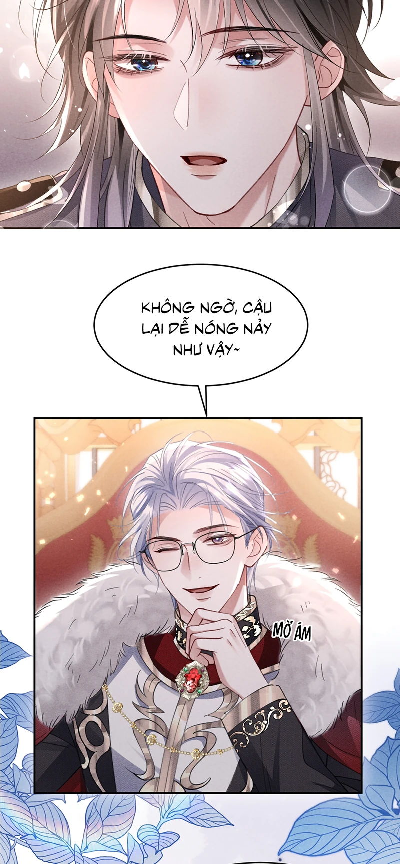 Chỉ Huy Cao Ngạo Vừa Hôn Liền Khóc Chapter 42 - 32