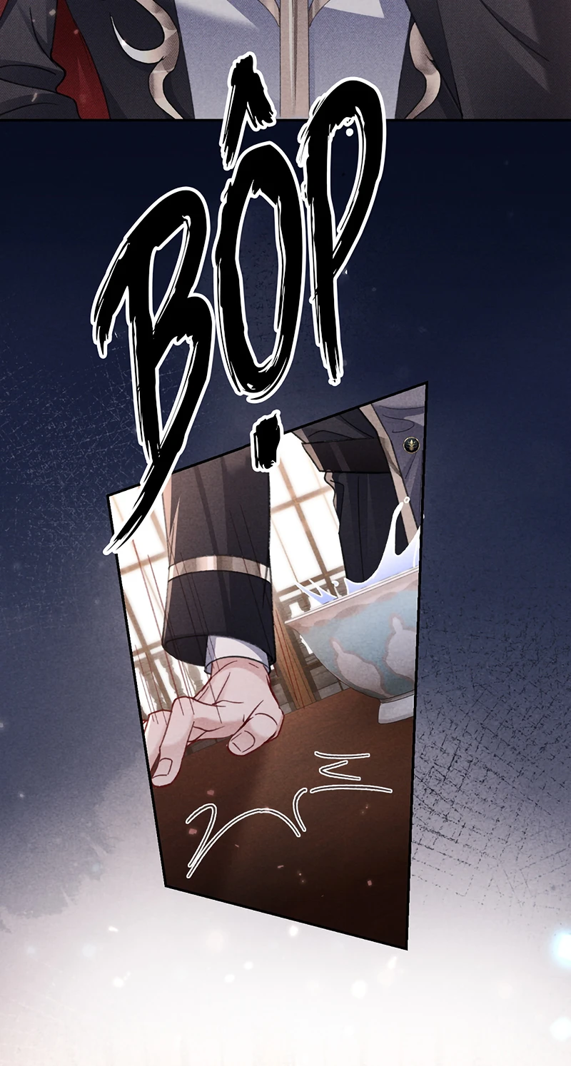 Chỉ Huy Cao Ngạo Vừa Hôn Liền Khóc Chapter 42 - 35