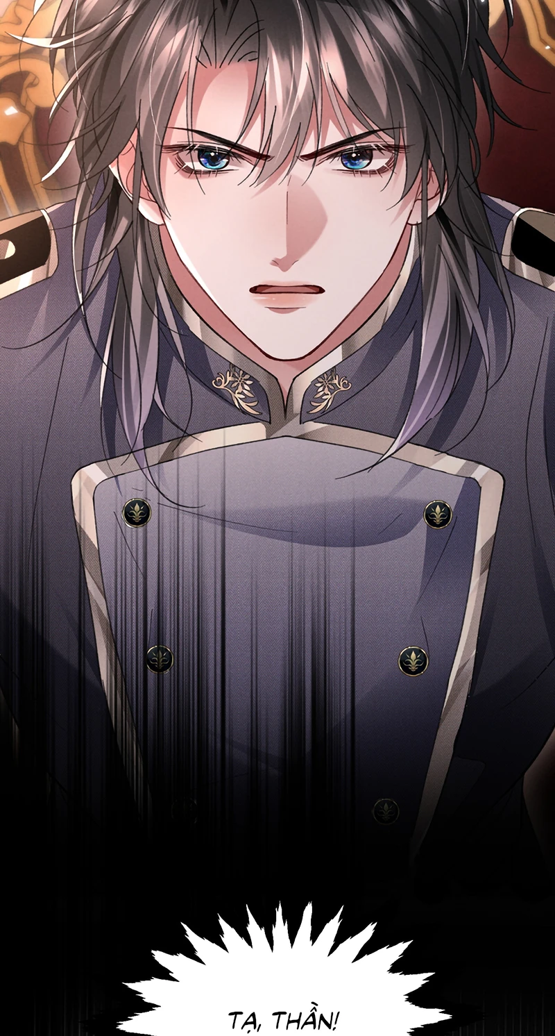 Chỉ Huy Cao Ngạo Vừa Hôn Liền Khóc Chapter 43 - 2