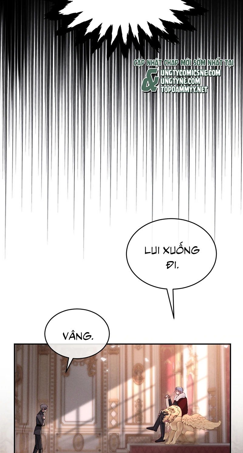 Chỉ Huy Cao Ngạo Vừa Hôn Liền Khóc Chapter 43 - 3