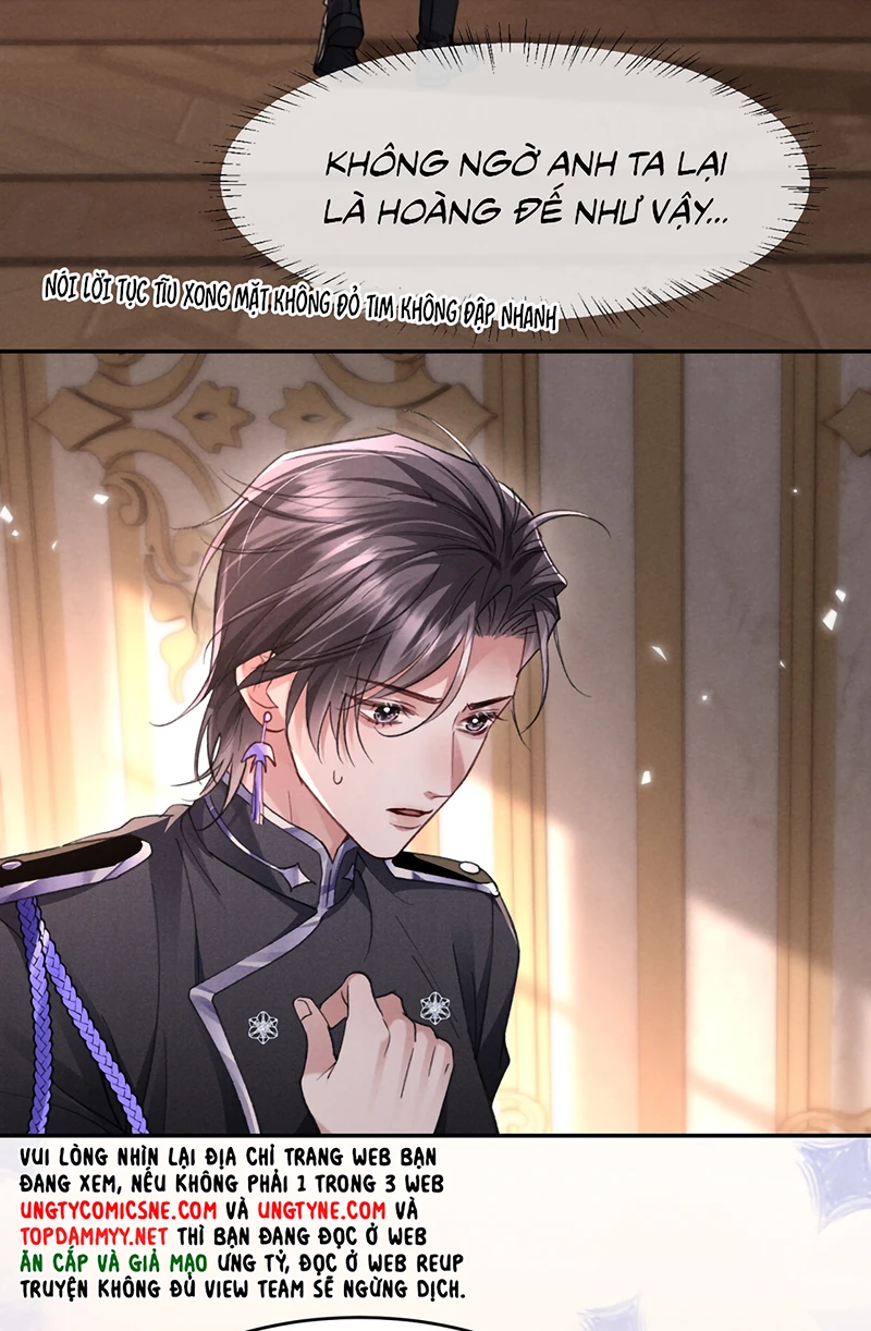 Chỉ Huy Cao Ngạo Vừa Hôn Liền Khóc Chapter 43 - 5