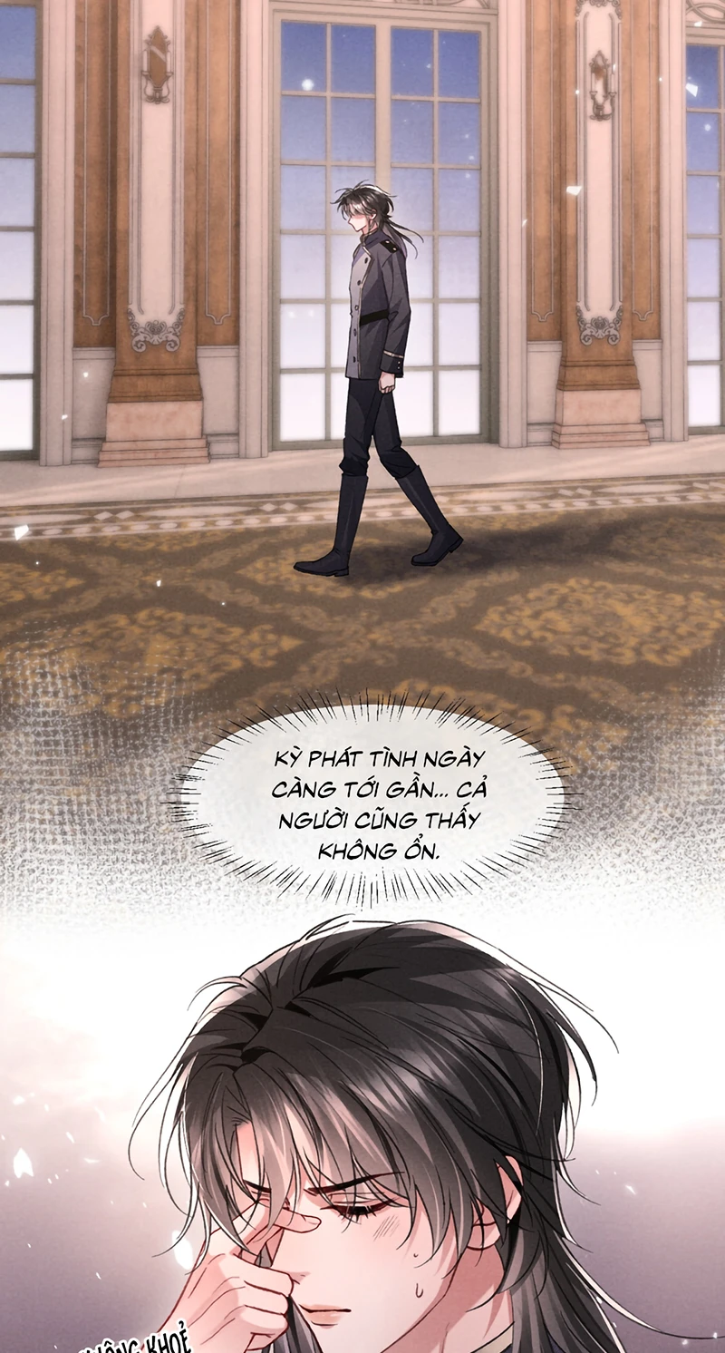 Chỉ Huy Cao Ngạo Vừa Hôn Liền Khóc Chapter 43 - 8
