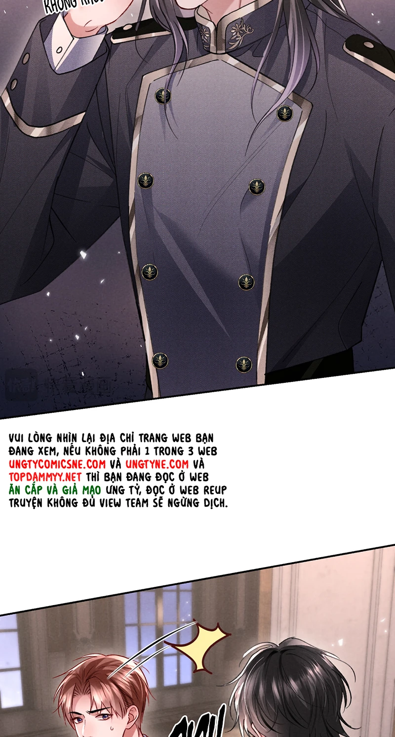 Chỉ Huy Cao Ngạo Vừa Hôn Liền Khóc Chapter 43 - 9