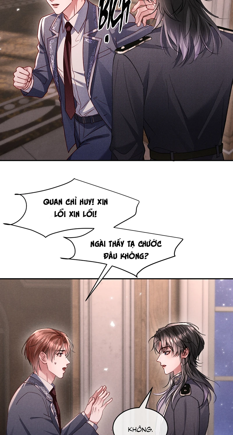 Chỉ Huy Cao Ngạo Vừa Hôn Liền Khóc Chapter 43 - 10