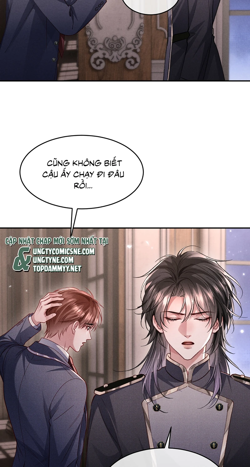 Chỉ Huy Cao Ngạo Vừa Hôn Liền Khóc Chapter 43 - 11