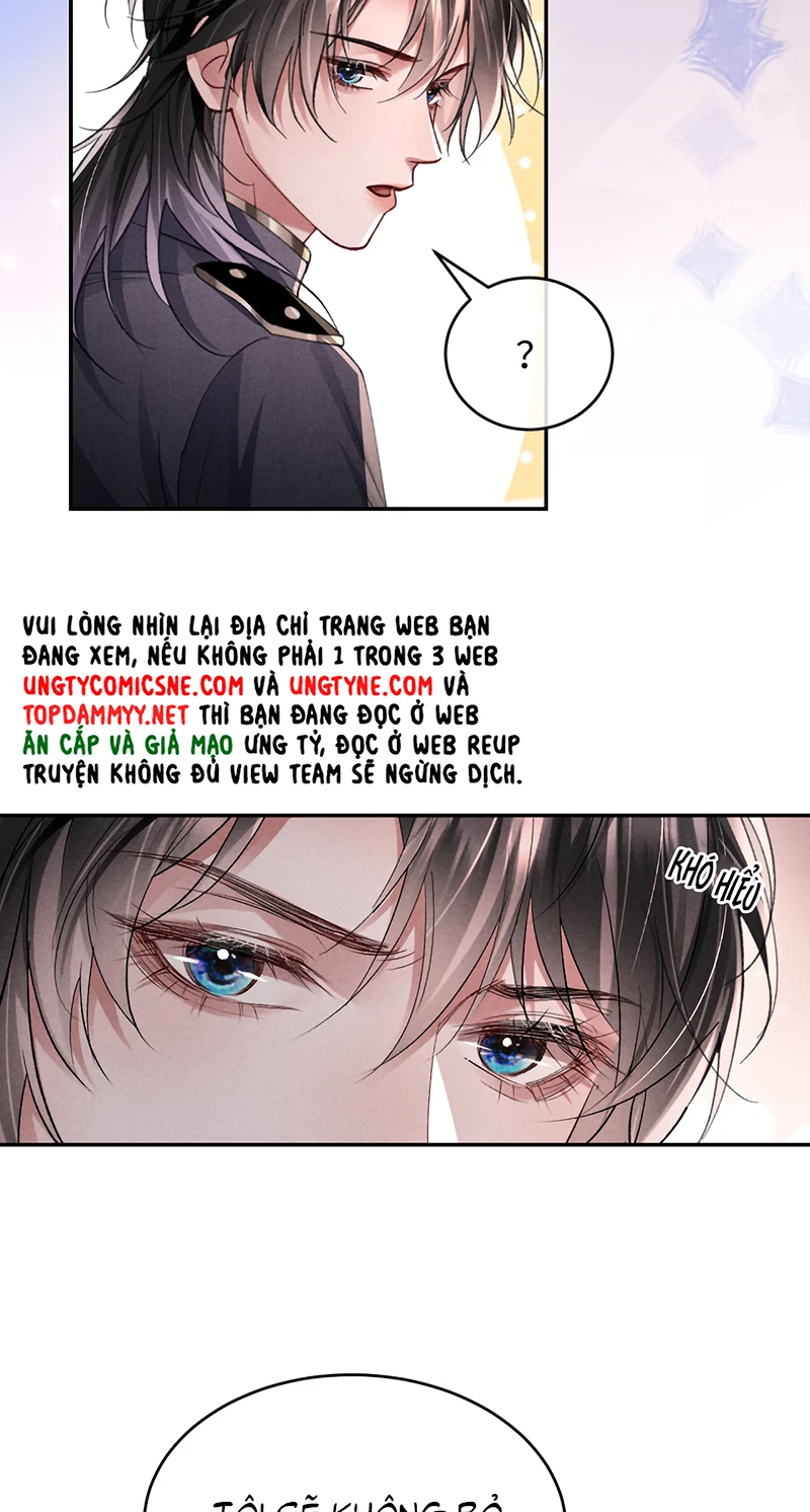 Chỉ Huy Cao Ngạo Vừa Hôn Liền Khóc Chapter 43 - 13