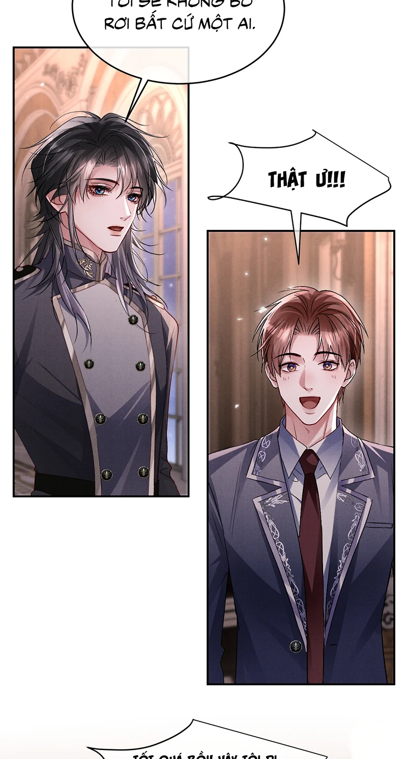 Chỉ Huy Cao Ngạo Vừa Hôn Liền Khóc Chapter 43 - 14