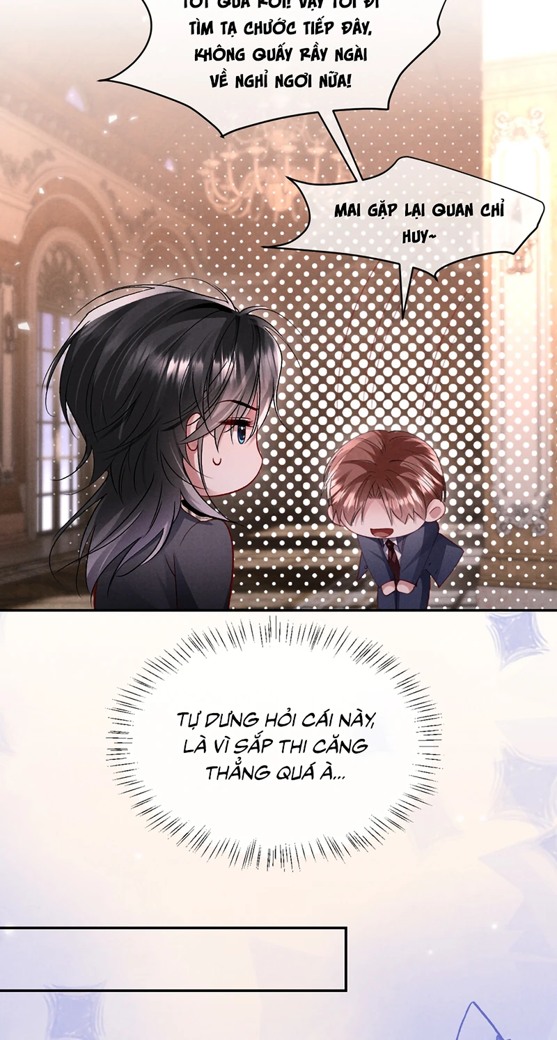 Chỉ Huy Cao Ngạo Vừa Hôn Liền Khóc Chapter 43 - 15