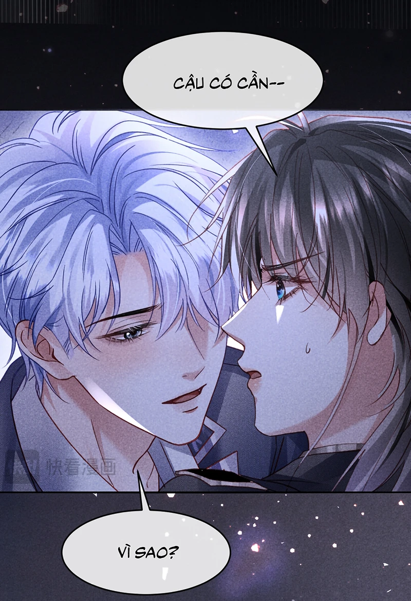 Chỉ Huy Cao Ngạo Vừa Hôn Liền Khóc Chapter 43 - 24