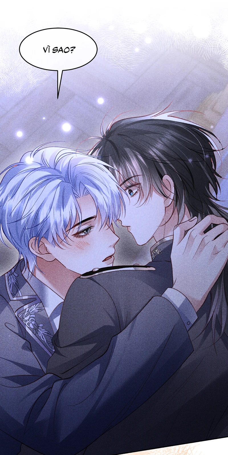 Chỉ Huy Cao Ngạo Vừa Hôn Liền Khóc Chapter 43 - 27