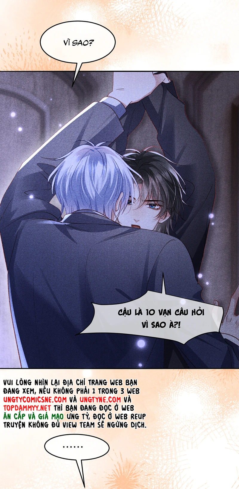 Chỉ Huy Cao Ngạo Vừa Hôn Liền Khóc Chapter 43 - 31