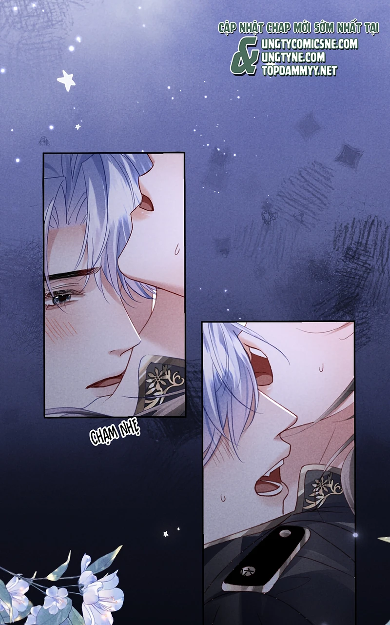 Chỉ Huy Cao Ngạo Vừa Hôn Liền Khóc Chapter 44 - 3