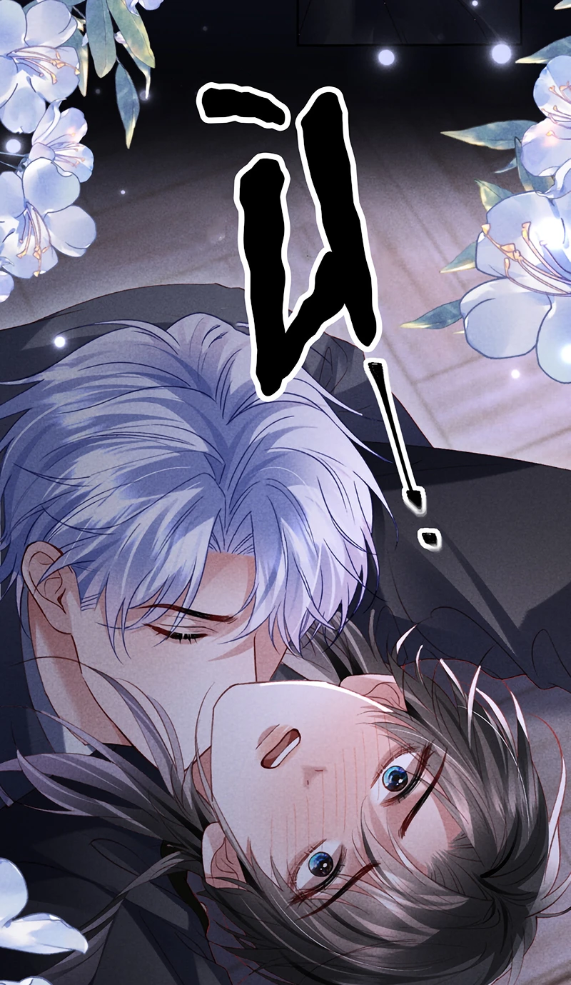 Chỉ Huy Cao Ngạo Vừa Hôn Liền Khóc Chapter 44 - 4