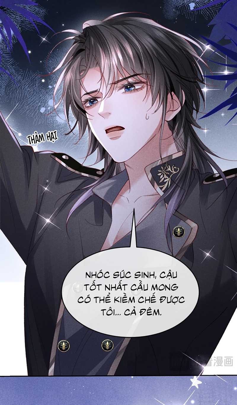 Chỉ Huy Cao Ngạo Vừa Hôn Liền Khóc Chapter 44 - 6