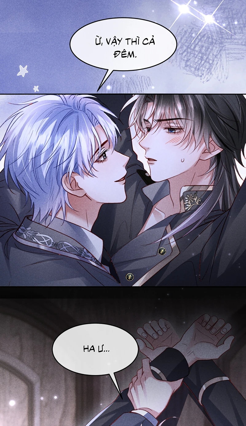 Chỉ Huy Cao Ngạo Vừa Hôn Liền Khóc Chapter 44 - 7