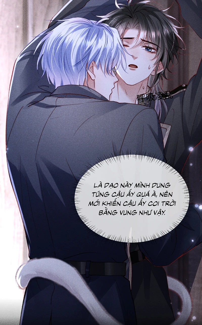 Chỉ Huy Cao Ngạo Vừa Hôn Liền Khóc Chapter 44 - 8