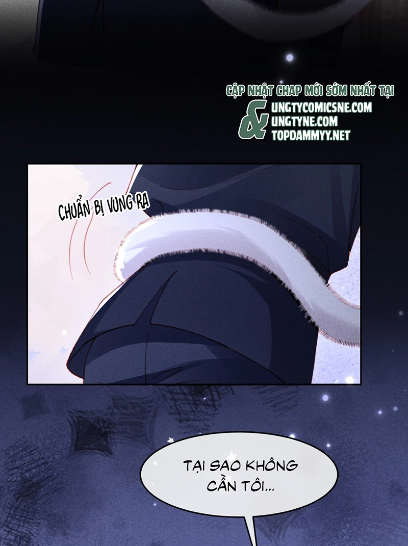 Chỉ Huy Cao Ngạo Vừa Hôn Liền Khóc Chapter 44 - 9