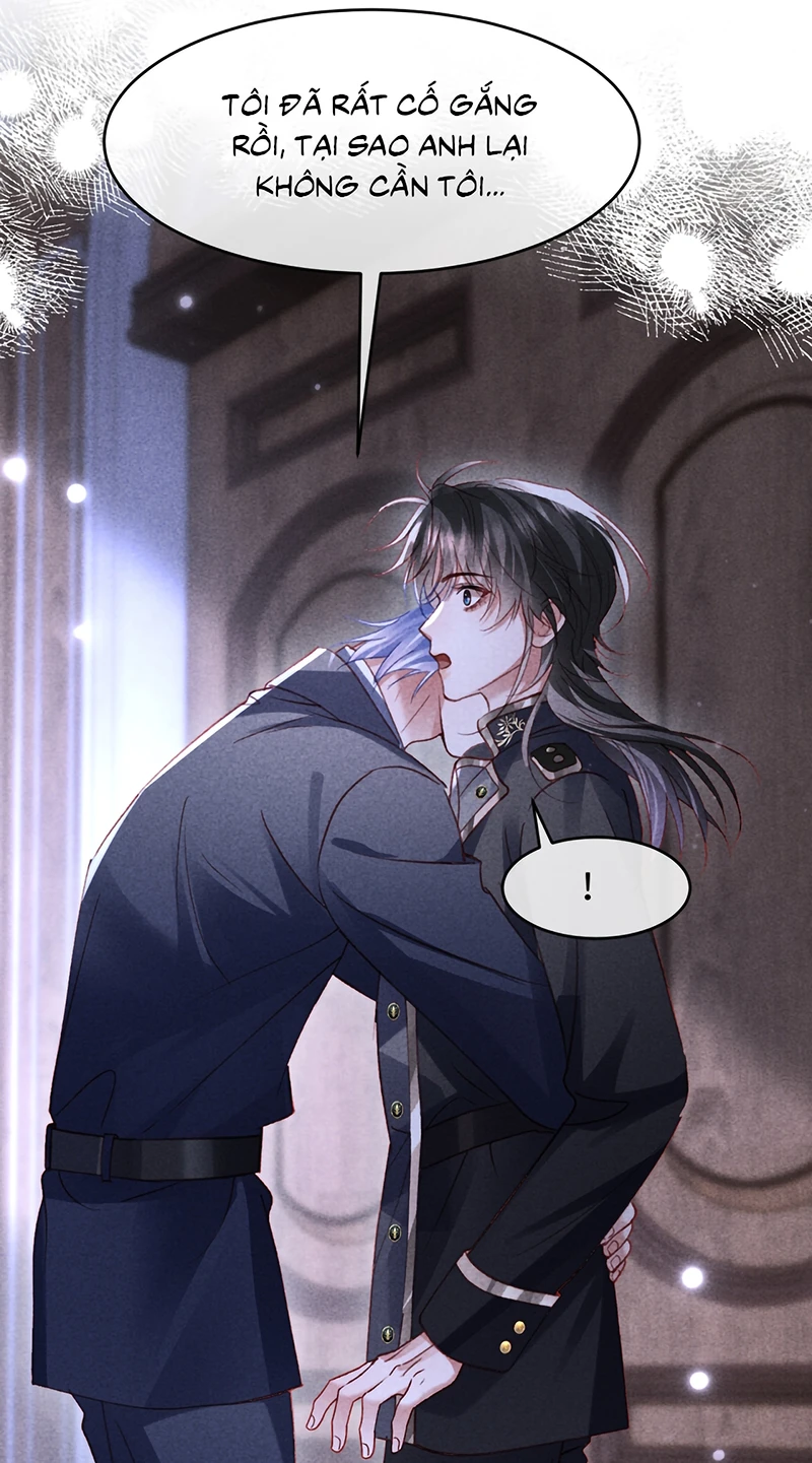 Chỉ Huy Cao Ngạo Vừa Hôn Liền Khóc Chapter 44 - 11