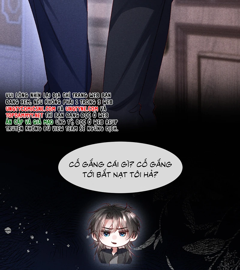 Chỉ Huy Cao Ngạo Vừa Hôn Liền Khóc Chapter 44 - 12