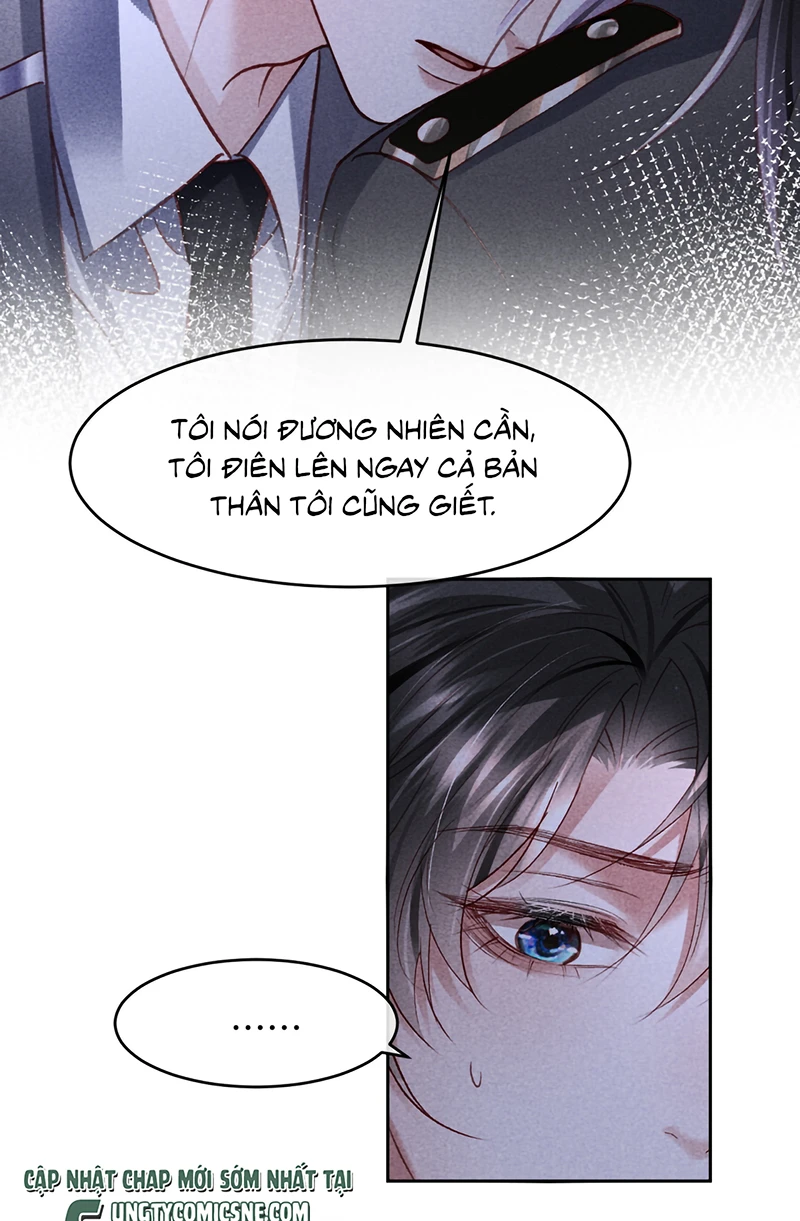 Chỉ Huy Cao Ngạo Vừa Hôn Liền Khóc Chapter 44 - 14