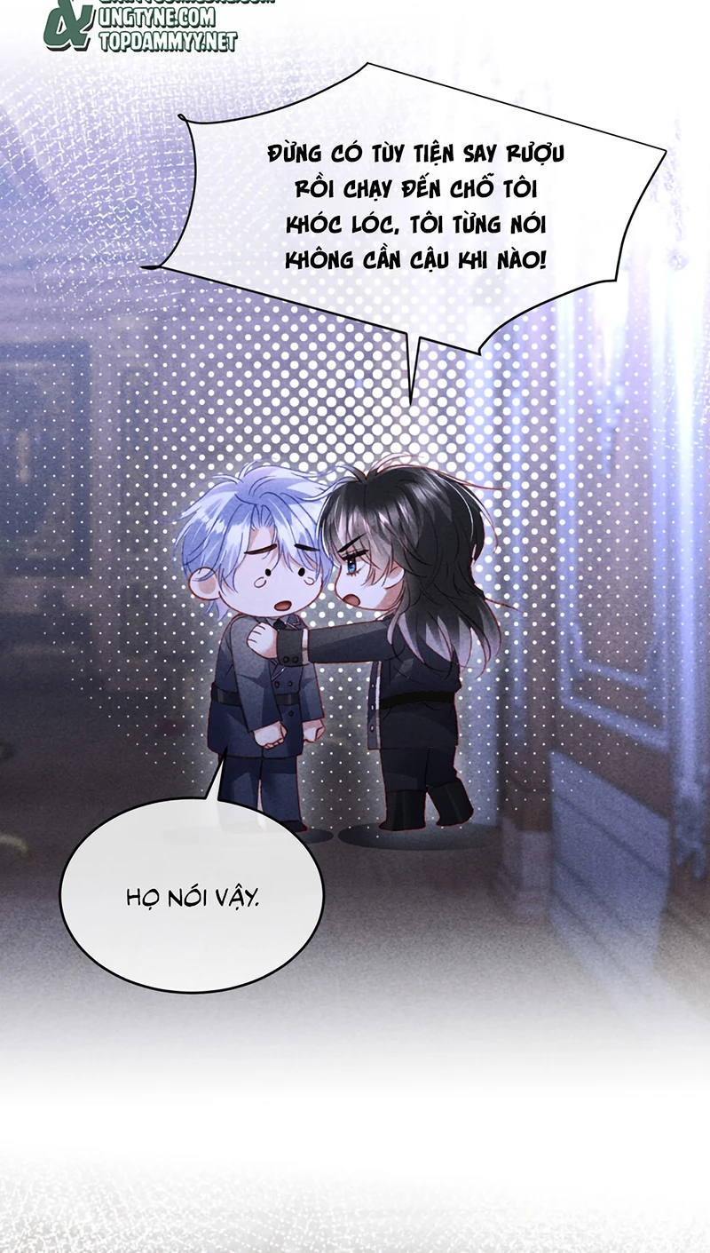 Chỉ Huy Cao Ngạo Vừa Hôn Liền Khóc Chapter 44 - 15